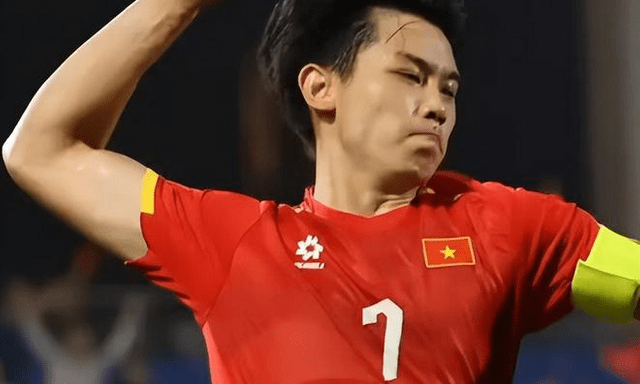 Lãnh đạo VFF: “Thành công của U23 Việt Nam một phần đến từ sự rèn giũa của V.League”