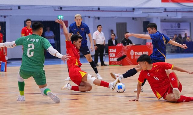 HLV Thái Lan “đe doạ” tuyển Việt Nam trước đại chiến ở giải châu Á