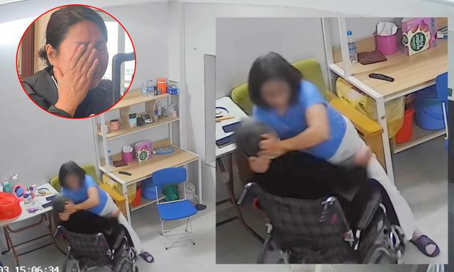 Vụ cụ bà 82 tuổi bị giúp việc hành hạ ở Hà Nội: Lương 11 triệu/tháng, luôn tỏ ra quan tâm, chu đáo