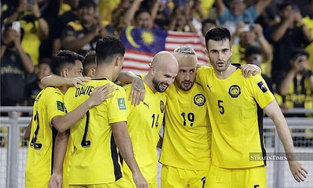 Luật sư lên tiếng cảnh báo, bóng đá Malaysia đừng mừng vội