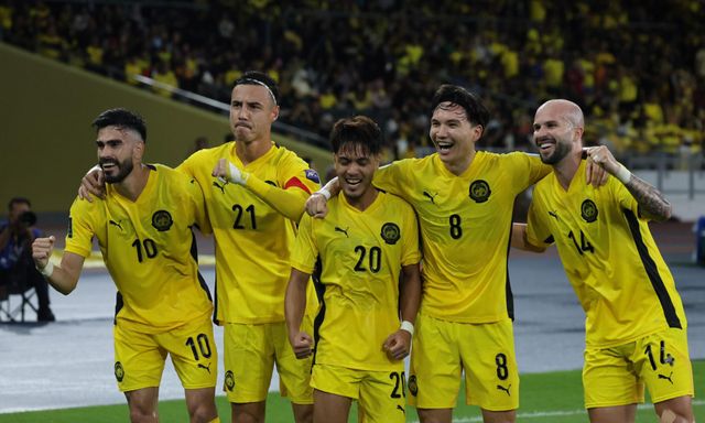 FIFA chính thức cho phép 7 cầu thủ nhập tịch Malaysia trở lại thi đấu, có thể đối đầu tuyển Việt Nam