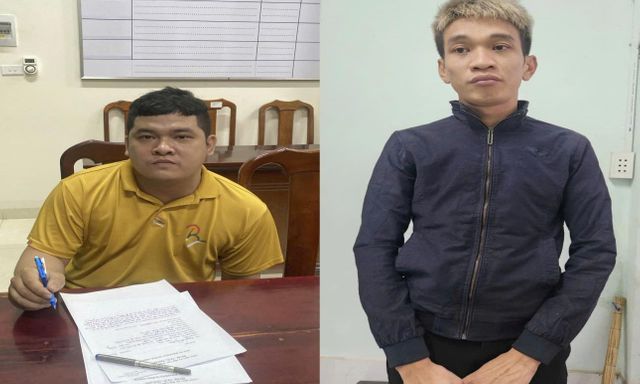 Lần theo dấu vết điện tử trong gần 3 tháng, cảnh sát bắt giữ Nguyễn Hoàng Lam