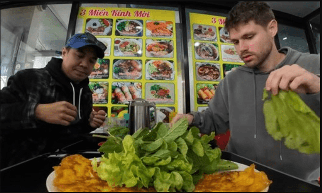 Không phải phở, món ăn chỉ từ 20.000 đồng/phần này mới là 