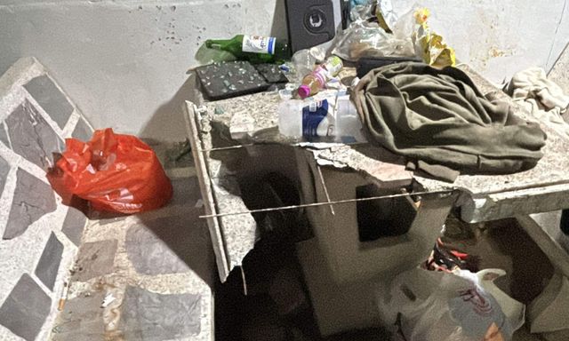 Nghi vợ ngoại tình, chồng đem thiết bị nổ ra kích hoạt, khung cảnh sau đó khiến ai cũng sợ hãi