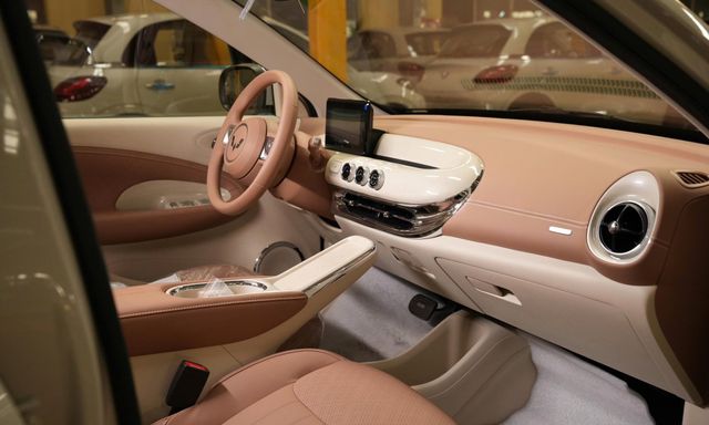 Xe điện giá rẻ nhưng chạy xa tới hơn 400km: Wuling Bingo 2026 có gì?