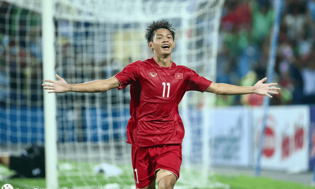 Món quà bất ngờ & tinh thần đồng đội đặc biệt của U23 Việt Nam