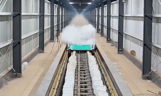 Vượt Mỹ và Liên Xô, Trung Quốc vừa làm nên kỳ tích 