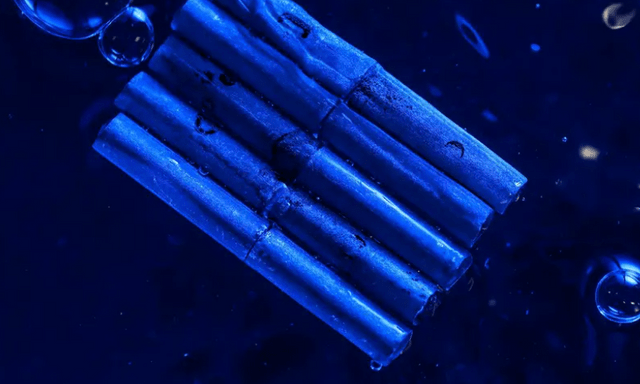 Phát minh kim loại 