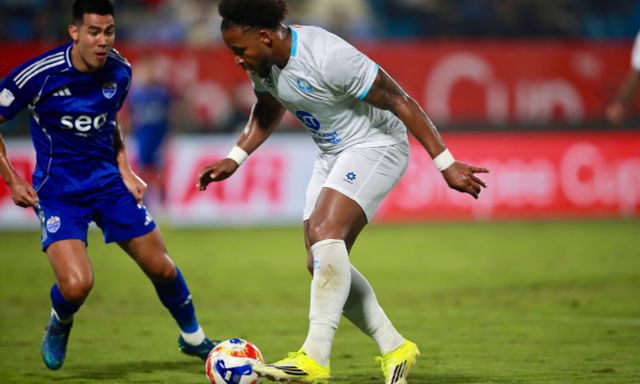 Truyền thông Thái Lan thừa nhận: “Xuân Son là số một Đông Nam Á”