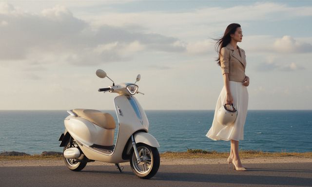 VinFast bất ngờ tung ra loạt xe máy điện mới với nhiều lựa chọn chưa từng có