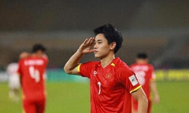 Báo Trung Quốc lo sợ Đình Bắc đánh bại sao đội nhà ở giải thưởng đặc biệt