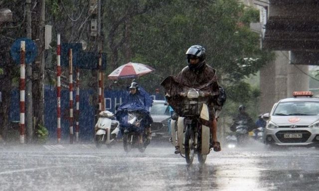 Tin gió mùa Đông Bắc mới nhất: Từ ngày mai, thời tiết miền Bắc thay đổi ra sao?