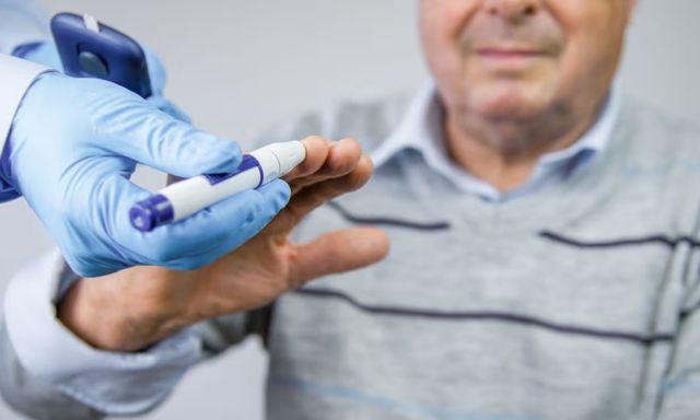 Tiểu đường rất hay 