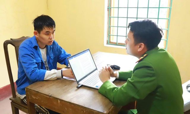 Ra quyết định bắt tạm giam Giám đốc Lương Thế Hiệp sinh năm 1994