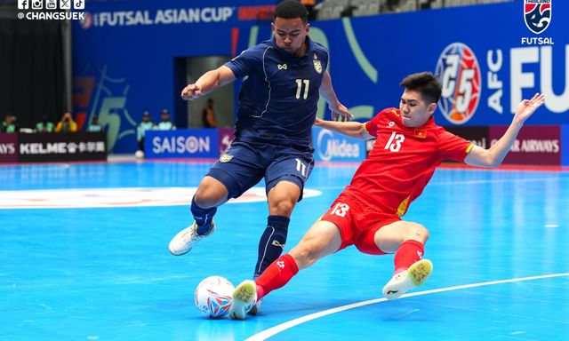 Thua Thái Lan, HLV Việt Nam “tuyên chiến” tuyển Indonesia trước trận tứ kết