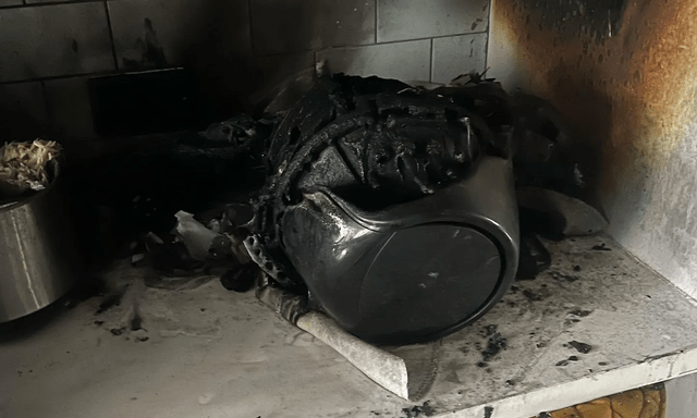 7 nguyên tắc bảo đảm an toàn ai cũng cần biết khi dùng nồi chiên không dầu