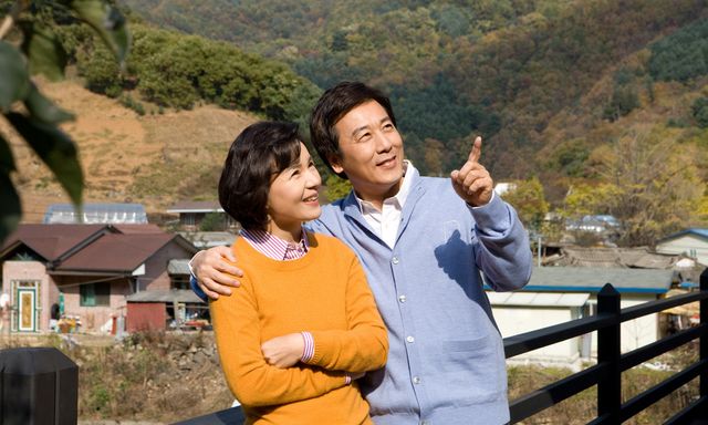 Ngủ dậy sau một đêm, cặp vợ chồng trung niên bất ngờ có thêm hơn 50 tỷ đồng