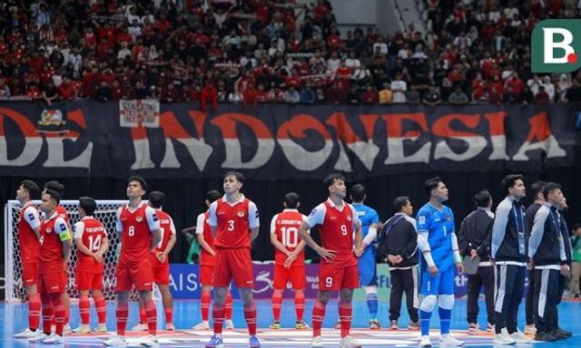 HLV Indonesia: “Chúng tôi sẽ báo thù tuyển Việt Nam để vào bán kết giải châu Á”