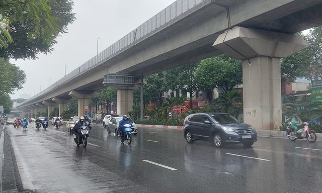 Miền Bắc sắp đón thêm đợt không khí lạnh mới, mưa rét trở lại