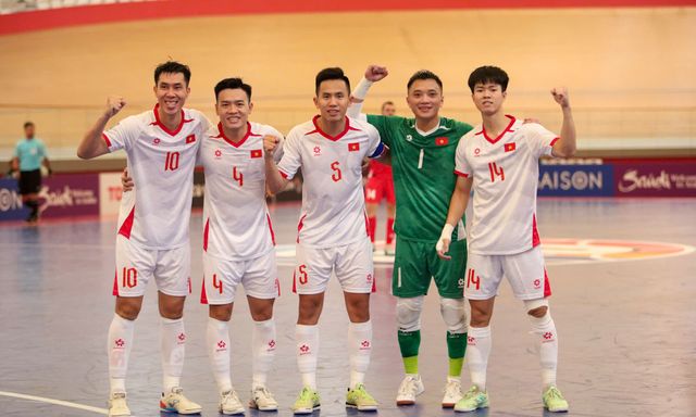 Giải châu Á: Việt Nam, Thái Lan, Indonesia lọt top 8; Malaysia tái hiện thành tích tệ nhất lịch sử