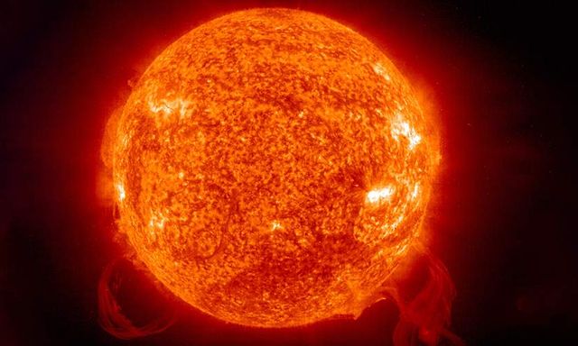 Chuyên gia Nga cảnh báo hiện tượng kỳ lạ 