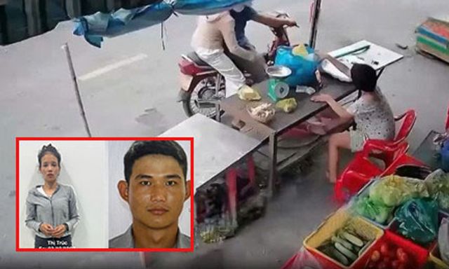 Vụ người phụ nữ khuyết tật tử vong sau khi bị cướp điện thoại: Cái giá phải trả cho 2 đối tượng trộm cắp