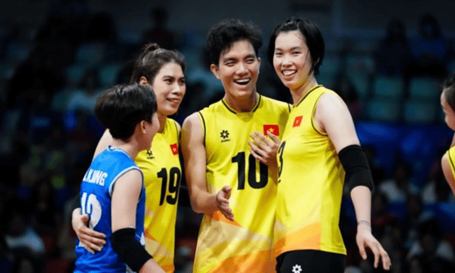 Từng gây tranh cãi về giới tính, 2 ngôi sao bóng chuyền Việt Nam giờ làm gì?