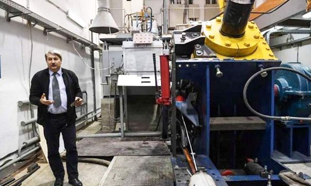 Nga mở khóa công nghệ chế biến nhôm chưa từng thấy trên thế giới, tự tin 