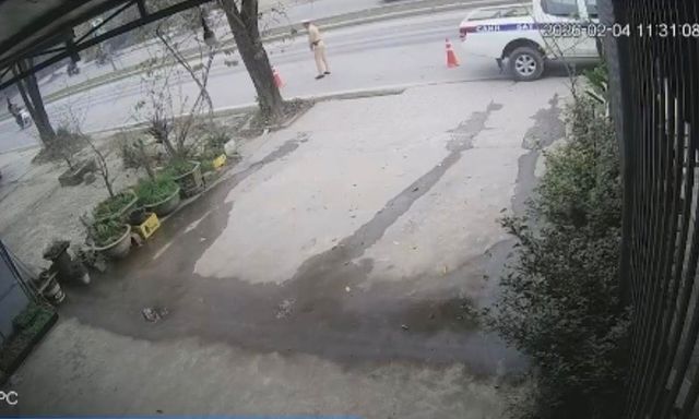 Làm rõ quy định lập chốt trong vụ tai nạn ở Thái Nguyên: Cục CSGT lên tiếng