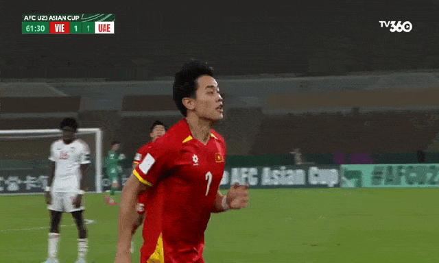 Báo Trung Quốc: “Đáng kinh ngạc khi Đình Bắc thắng cầu thủ Trung Quốc để đoạt giải thưởng cao quý”