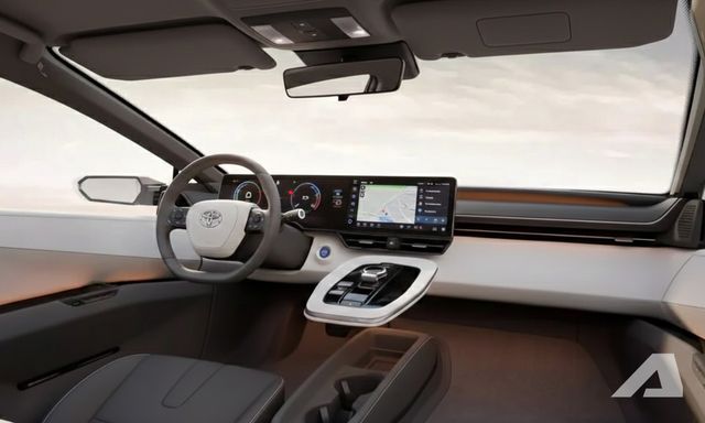 Toyota Corolla đời mới có gì khiến Mazda3 và Elantra phải lo lắng?