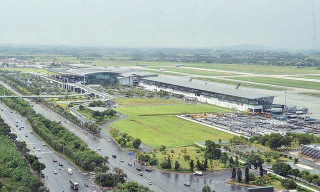 Sân bay thứ 2 của Hà Nội sẽ được xây ở đâu?