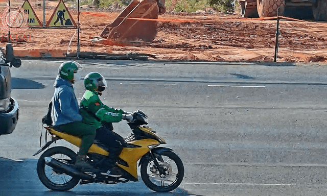 Nóng: Công an đã bắt được 2 kẻ cướp ngân hàng ở Gia Lai, chuẩn bị họp báo 