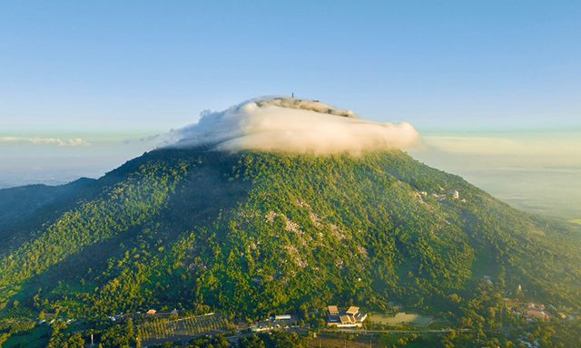 Cảnh tượng tại 