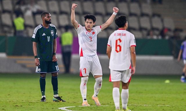 Báo Trung Quốc sửng sốt trước sự thật phũ: U23 Trung Quốc giành HCB vẫn ở nhóm thấp hơn U23 Việt Nam