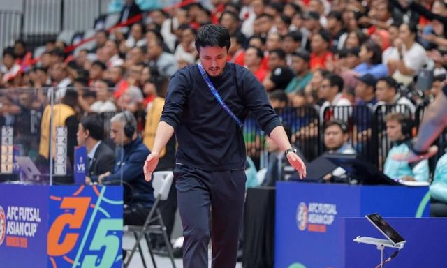 Phải làm nền trong chiến tích lịch sử, HLV Nhật Bản gọi đại diện Đông Nam Á là “đội rất mạnh”