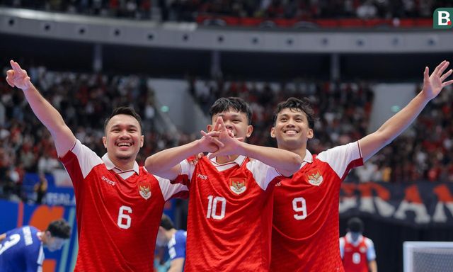 Trước chung kết, HLV Indonesia tuyên bố quyết vô địch ở “giải đấu lớn bậc nhất thế giới”