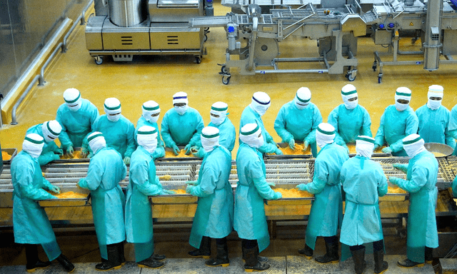 Công trình 30.500 tỷ đồng 