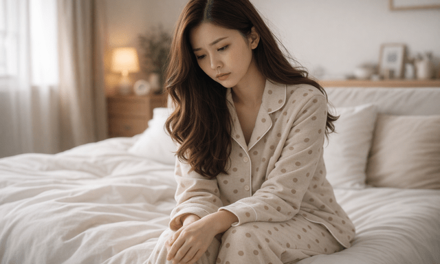 Từng bênh con trai ngoại tình, mẹ chồng nghẹn đắng khi thấy một người đứng khóc trước cửa nhà