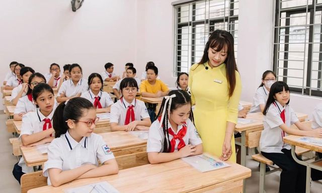 Những giáo viên nào được nhận 2 triệu đồng quà Tết Nguyên đán từ năm nay trở đi?