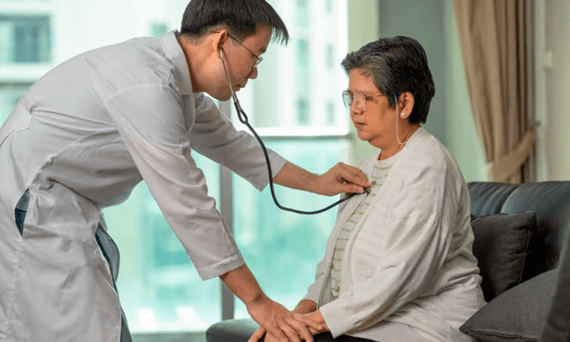 Bác sĩ tim mạch khẳng định: Thực hiện 5 điều này, mỡ máu giảm bất ngờ, bệnh tật tránh xa