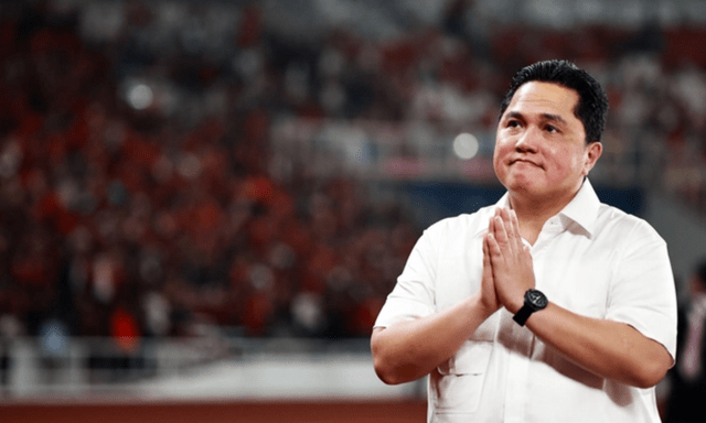 Chơi trận Chung kết lịch sử, Indonesia liên tục được AFC ca ngợi