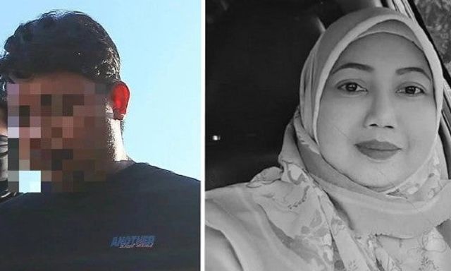 Giám đốc ngân hàng bị sát hại, con trai là nghi phạm, động cơ khiến nhiều người sửng sốt