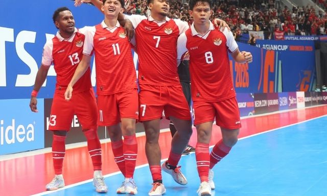 FIFA sắp ra thông báo quan trọng, Indonesia đón tin vui lớn?