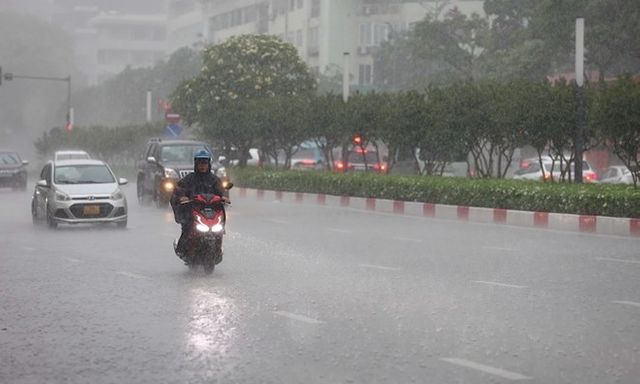 Tin gió mùa Đông Bắc mới nhất: Miền Bắc mưa rét đến khi nào?