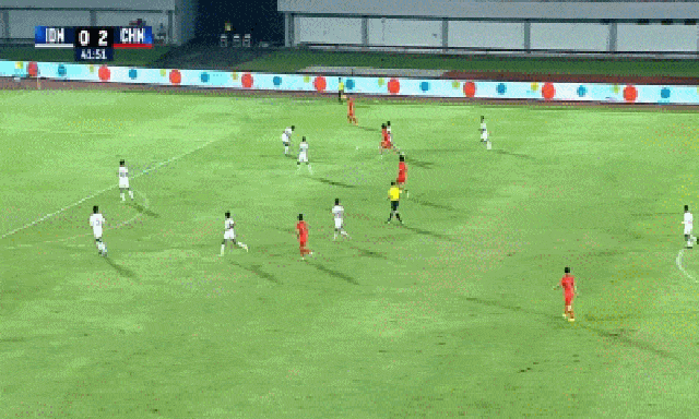 Báo Trung Quốc mỉa mai khi đội nhà hạ Indonesia 7-0: “Chúng ta chiêu đãi họ nước 7UP”