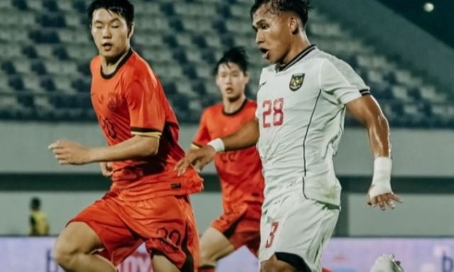 Vỡ trận, tuyển Indonesia thua thảm 0-7 trước Trung Quốc ngay sân nhà