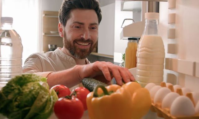 Chuyên gia tuổi thọ nói thẳng: Không phải rau, đây mới là nền tảng của mọi chế độ ăn sống thọ