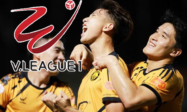 Độc lạ V.League: CLB tính cho thủ môn lên đá tiền đạo như U23 Việt Nam, tiết lộ phía sau gây ngỡ ngàng
