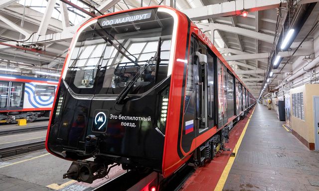 Nga âm thầm nghiên cứu mẫu tàu cao tốc chưa từng có: Chạy băng băng dù thiếu đi một yếu tố chủ chốt